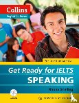 Snelling, Rhona - Get Ready for IELTS - Speaking