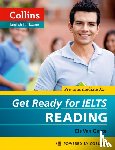 Van Geyte, Els - Get Ready for IELTS - Reading