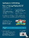 Aish, Fiona, Tomlinson, Jo - Get Ready for IELTS - Writing