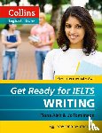 Aish, Fiona, Tomlinson, Jo - Get Ready for IELTS - Writing