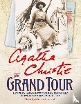 Christie, Agatha - The Grand Tour