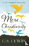 Lewis, C. S. - Mere Christianity