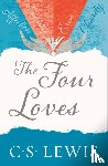 Lewis, C. S. - The Four Loves