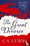 Lewis, C. S. - The Great Divorce