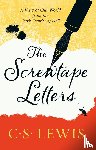 Lewis, C. S. - The Screwtape Letters