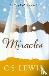 Lewis, C. S. - Miracles
