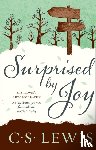 Lewis, C. S. - Surprised by Joy