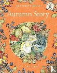 Barklem, Jill - Autumn Story