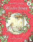 Barklem, Jill - Winter Story