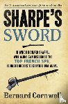 Cornwell, Bernard - Sharpe’s Sword