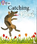 Crebbin, June - Catching Flies