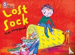 Hopgood, Tim - The Lost Sock
