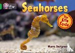 Bergman, Mara - Seahorses