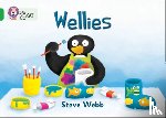 Webb, Steve - Wellies