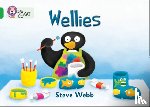 Webb, Steve - Wellies