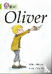 McKay, Hilary - Oliver