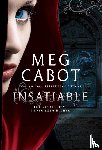 Cabot, Meg - Insatiable