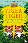 Banks, Lynne Reid - Tiger, Tiger