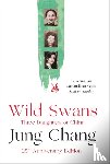 Chang, Jung - Wild Swans