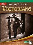 D. Triggs, Tony - Victorians