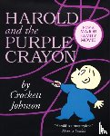Johnson, Crockett - Harold and the Purple Crayon