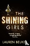 Beukes, Lauren - The Shining Girls