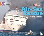 Oxlade, Chris - Air-Sea Rescue