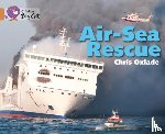 Chris Oxlade - Air-Sea Rescue