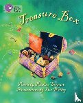 Stewart, Pauline - Treasure Box