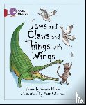 Bloom, Valerie - Jaws and Claws and Things with Wings