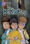 Goodwin, Harriet - The Black Dog