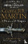 Martin, George R.R. - A Dance With Dragons: Part 2 After the Feast