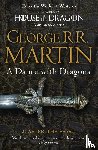 Martin, George - Dance with Dragons: After the Feast