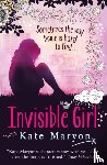 Maryon, Kate - Invisible Girl