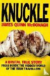 McDonagh, James Quinn - Knuckle