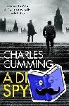 Cumming, Charles - A Divided Spy