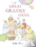 Kerr, Judith - The Great Granny Gang