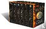 Martin, George R. R. - A Game of Thrones: The Story Continues. 6 Volumes Boxed Set