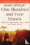 Retzlaff, Mandy - One Hundred and Four Horses