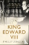 Ziegler, Philip - King Edward VIII
