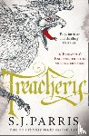 Parris, S. J. - Treachery