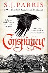 Parris, S. J. - Conspiracy