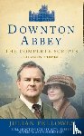 Fellowes, Julian - Downton Abbey: Series 3 Scripts (Official)
