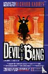 Kadrey, Richard - Devil Said Bang