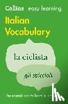 Collins Dictionaries - Easy Learning Italian Vocabulary