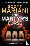 Mariani, Scott - The Martyr’s Curse