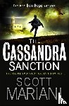 Mariani, Scott - The Cassandra Sanction