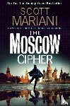 Mariani, Scott - The Moscow Cipher