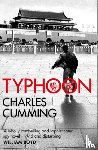 Cumming, Charles - Typhoon