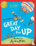 Seuss, Dr. - Great Day for Up